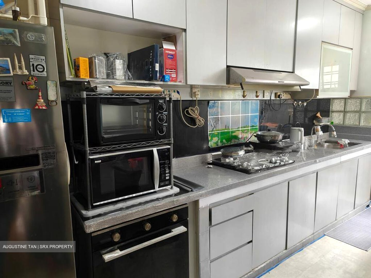 Blk 308C Anchorvale Road (Sengkang), HDB 4 Rooms #497096751